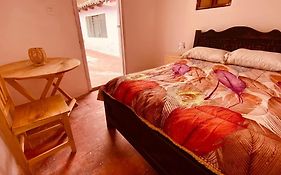 Hostal Euforia San Cristobal De Las Casas