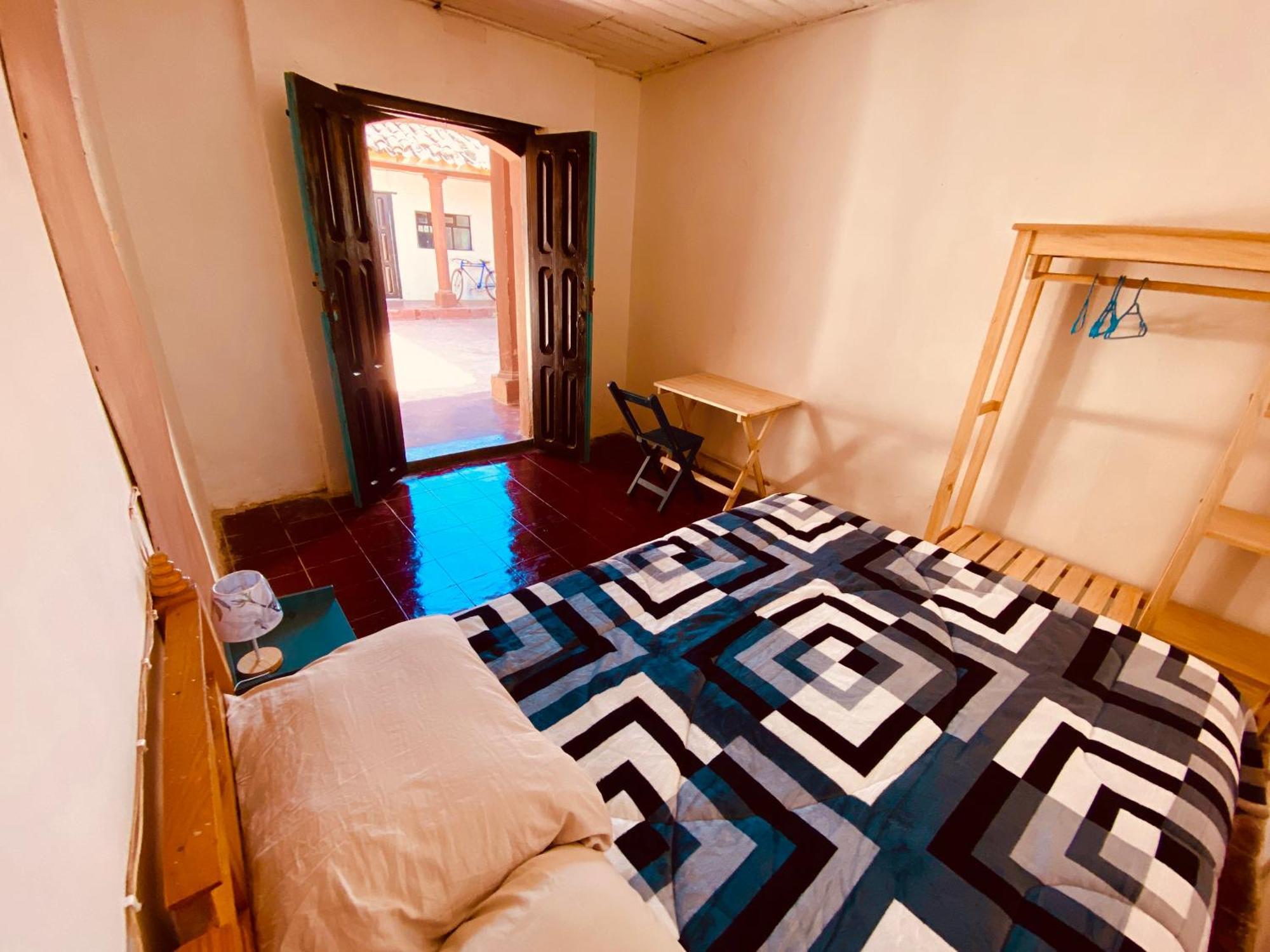 Hostal Euforia San Cristobal De Las Casas Exterior photo